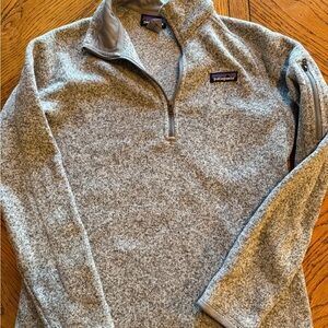 Patagonia Women's Gray Utility Jacket